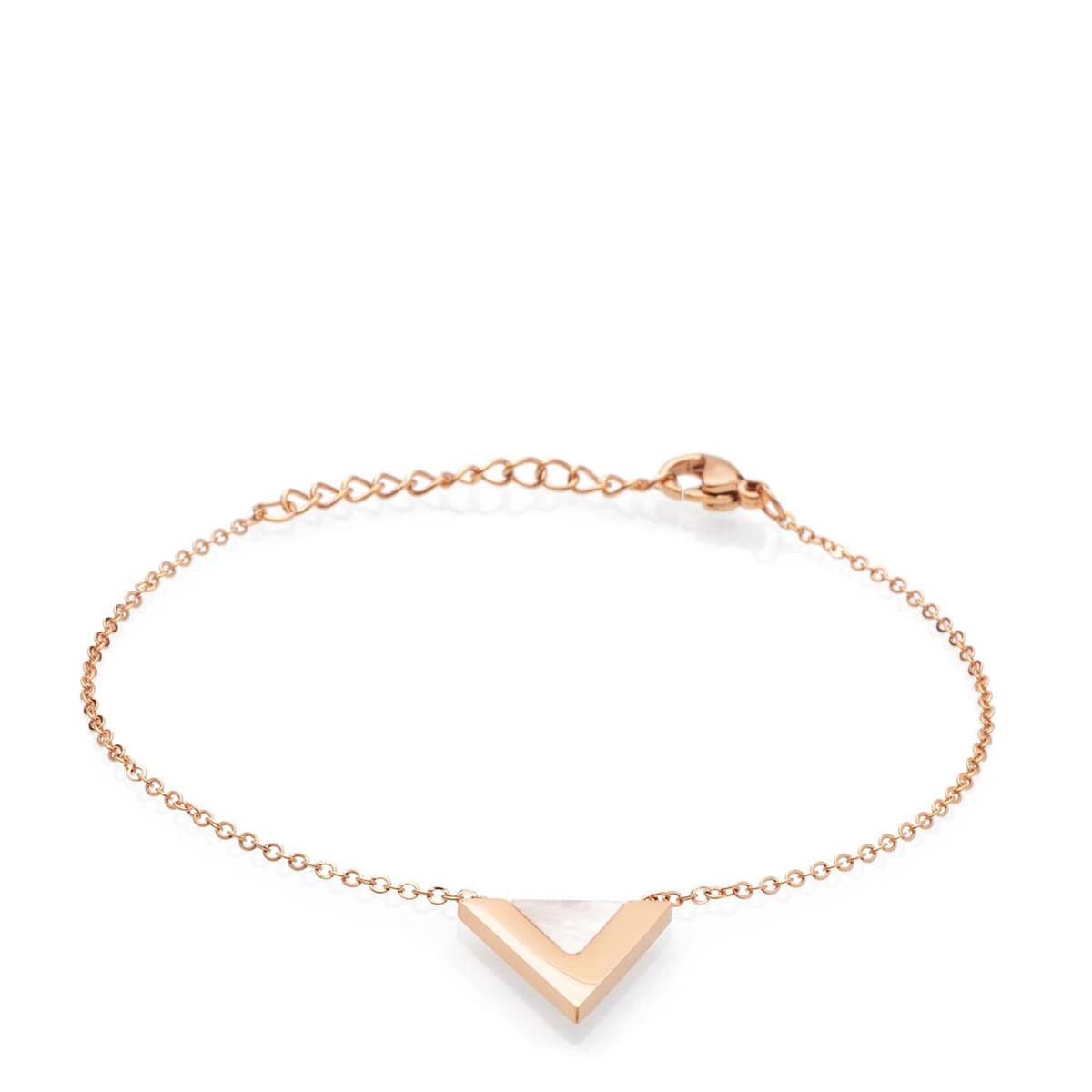 NOVA BRACELET ROSE GOLD